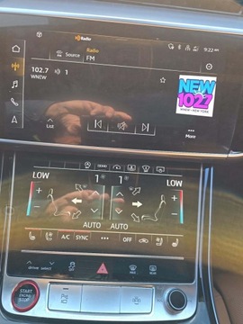 Audi A8 D5 2022 Audi S8 Base 2022 4.0l 4.0 Benzyna 563KM, zdjęcie 12