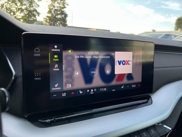 Skoda Octavia IV Kombi 2.0 TDI SCR 200KM 2021 Skoda Octavia Matrix, FV23% Salon PL, 4x4 DSG, zdjęcie 20