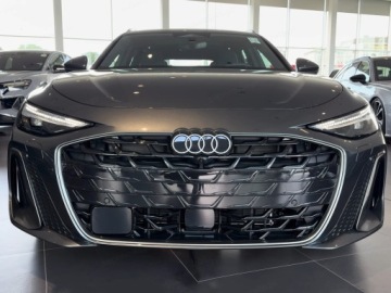 Audi A6 C8 Allroad 2.0 40 TDI 204KM 2026 AUDI A6 TDI quattro S line Avant Combi (204 KM) 2026, zdjęcie 2
