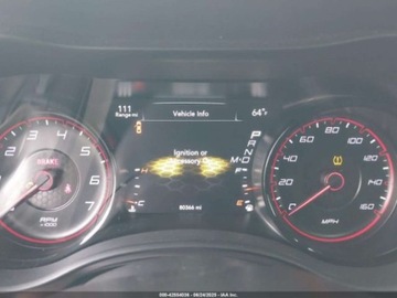 Dodge Charger VII 2018 Dodge Charger RT 2018 5.7l 5.7 Benzyna 837KM, zdjęcie 10