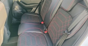 Ford Puma II Crossover Facelifting 1.0 EcoBoost Hybrid 155KM 2025 Ford Puma Ford Puma 1,0 MHEV 155 KM AUT.-7 Hybryda 155KM, zdjęcie 9