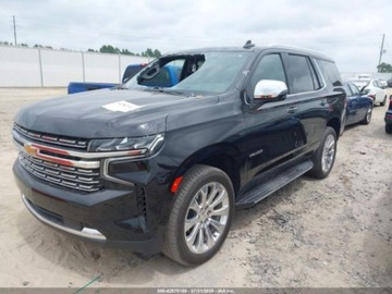 Chevrolet Tahoe GMT900 2023 Chevrolet Tahoe Premier 2023 5.3l 5.3 Benzyna 355KM, zdjęcie 1