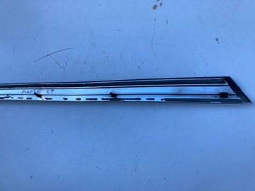 LIŠTA DVEŘE LEVÝ ZADNÍ VW PHAETON 02-08R.
