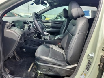 Hyundai 2024 Hyundai Santa Cruz XRT 2024 2.5 Benzyna 281KM, zdjęcie 7