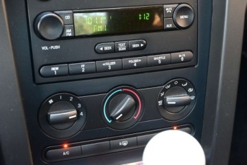 Ford Mustang V 2007 Ford Mustang Shelby Gt500 2007 5.4 Benzyna 500KM, zdjęcie 17