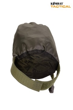 ЧЕХОЛ kombat для Cadet Bivy Cover OLIVE СПАЛЬНЫЙ МЕШОК