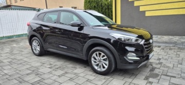 Hyundai Tucson III SUV 1.6 GDI 132KM 2018 HYUNDAI TUCSON! Stan idealny!, zdjęcie 4