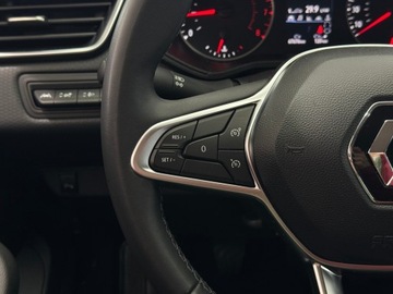 Renault Clio V Hatchback 5d 1.0 TCe 90KM 2022 Renault Clio Equilibre / LED / CarPlay/Android Aut, zdjęcie 20