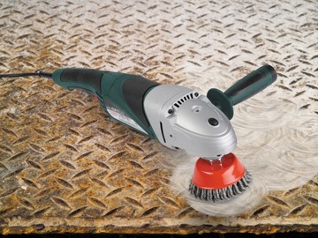 ПРОВОЛОЧНАЯ ЩЕТКА ЛЕЗВИЕ ПРОВОЛОКА НО ДЛЯ УГЛОВОЙ ШЛИФОВАЛЬНОЙ МАШИНЫ M14 90MM