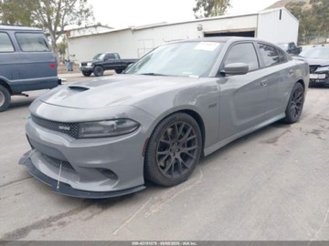 Dodge Charger VII 2017 Dodge Charger Daytona 392 2017 6.4l 6.4 Benzyna 485KM, zdjęcie 1