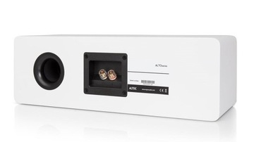 ARGON AUDIO ALTO C MK2 БЕЛЫЙ УДИВИТЕЛЬНЫЙ ЦЕНТР