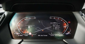 BMW Seria 1 F40 2021 BMW Seria 1 (Nr.140) 1.5 Automat M-pakiet Panorama Kamera Navi Gwarancja, zdjęcie 20