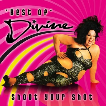Divine – Shoot Your Shot Best Of 2012 LP ALBUM 12'
