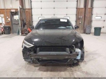 Audi A3 8Y 2024 Audi A3 Limousine Premium 40 Tfsi S Tronic 2024 2.0l 2.0 Benzyna 201KM, zdjęcie 7