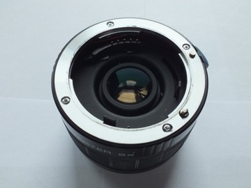 Телеконвертер Soligor C/D7 AF 2X M/AF