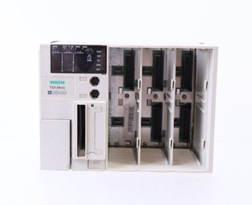 SCHNEIDER TSX3721001 TSX 3721 AC