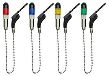 Sygnalizator brań CSW II Żółty hanger
