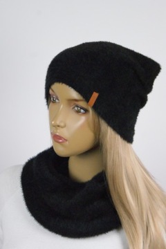 # Alpaka set of hat + chimney # 2