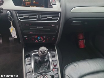 Audi A4 B8 2010 Audi A4 Avant Audi A4 Avant 2.0 TDI ultra DPF Ambiente 2.0 Diesel 163KM, zdjęcie 13