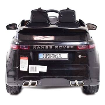 АККУМУЛЯТОР АВТОМОБИЛЯ LAND ROVER VELAR/QY2088BLACK