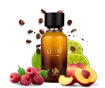 Al Wataniah Thameen 100 ml EDP + 2 Próbki GRATIS
