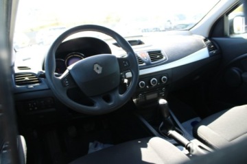 Renault Megane III 2014 Renault Megane Salon Polska Gwarancja Serwisowana, zdjęcie 12