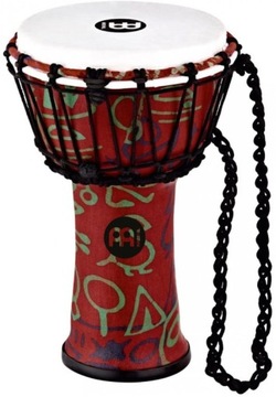 Meinl JRD-PS Pharaoh's Script Djemble 7