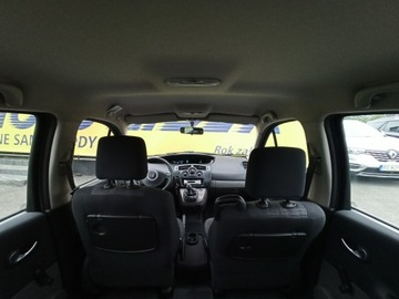 Renault Grand Scenic I 1.5 dCi 105KM 2006 Renault Scenic 1 właściciel od 19 lat !!, zdjęcie 9