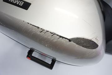 BMW R 1200 RT K26 10-13 KUFER KUFRY BOCZNE PRAWY I LEWY