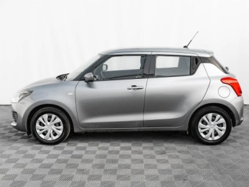 Suzuki Swift VI Hatchback Facelifting 1.2 DualJet SHVS 83KM 2021 Suzuki Swift WD6394P#1.2 Dualjet SHVS Premium, zdjęcie 6