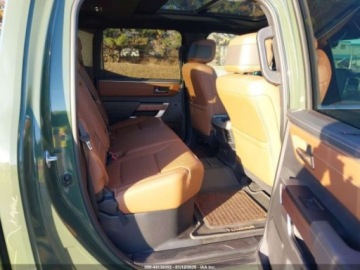 Toyota Tundra II 2023 Toyota Tundra 1794 Edition 2023 3.4 Benzyna 389KM, zdjęcie 13