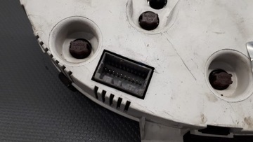 80210-08200 PŘÍSTROJOVÁ DESKA BUDÍK SSANGYONG REXTON 04R DIESEL