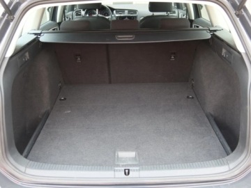 Volkswagen Golf VII Variant Facelifting 1.0 TSI 115KM 2019 VW Golf 1.0 TSI, Salon Polska, Serwis ASO, Klima, zdjęcie 13