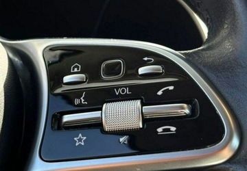 Mercedes GLC C253 SUV Facelifting 2.0 220d 194KM 2020 Mercedes-Benz GLC 4x4 Automat Kamera Navi Virtual Tempomat FV23, zdjęcie 22