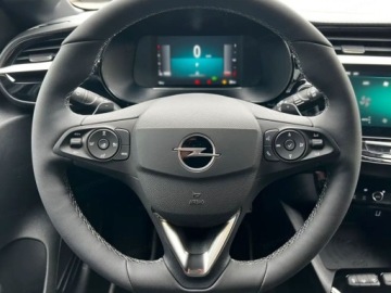 Opel Corsa F 2026 Od ręki - GS 1.2 T mHEV eDCT 110KM / Pakiet Komfort, zdjęcie 5