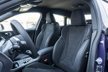 BMW Seria 2 F74 2025 BMW 220 Gran Coupé - DEMO - Koła zimowe w cenie!, zdjęcie 9