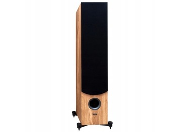TAGA HARMONY TAV-607F ДУБОВЫЙ ПОЛ Колонны