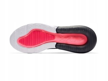 Buty sportowe Nike AIR MAX 270 R.39-45