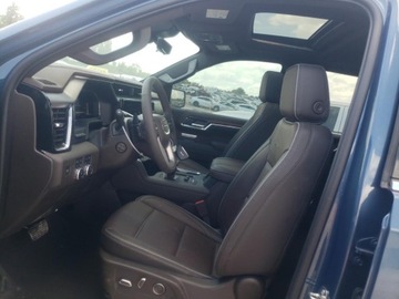 GMC Sierra K1500 Denali 2024 5.3l 5.3 Benzyna 355KM, zdjęcie 7