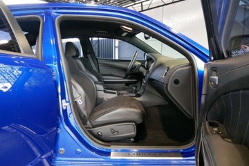 Dodge Charger VII 2021 Dodge Charger 3.6 300KM GT LED RWD PodgrzKierownicaFotele 4x4 Cam 2ZoneKli, zdjęcie 8