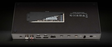 Sonnet Echo 20 Thunderbolt 4 SuperDock 1xM.2 20 портов