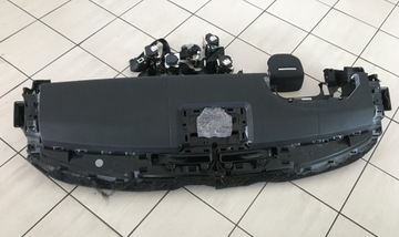 Плата подушки безопасности Range Rover Sport L494 ORG.