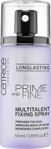 Catrice Fixing Spray Utrwalający Makijaż 50ml