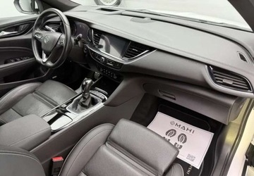 Opel Insignia I Sports Tourer Facelifting 2.0 CDTI Ecotec 170KM 2017 Opel Insignia Opel Insignia 2.0 CDTI ecoFLEX StartStop Business Innovation, zdjęcie 15