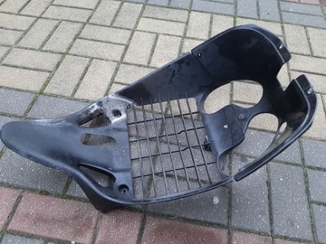 Aprilia Rs 125 wypełnienie owiewka plastik 98r.