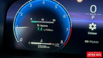 Toyota Corolla XII Sedan Facelifting 1.5 VVT-i 125KM 2024 Toyota Corolla Salon polska niski przebieg 1.5 Benzyna 125KM, zdjęcie 22