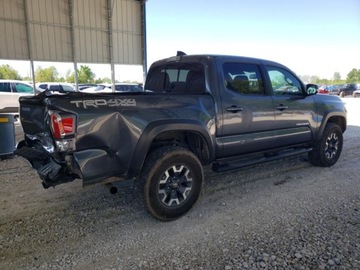 Toyota Tacoma II 2022 Toyota Tacoma Double Cab 2022 3.5l 3.5 Benzyna 278KM, zdjęcie 3