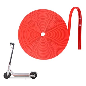 Гибкая защитная лента на платформе для Xiaomi M365/PRO 2/1S/Mi 3