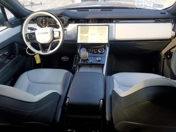 Land Rover Range Rover Sport III 2023 Land Rover Range Rover Sport Dynamic Se 2023 3.0l 3.0 Benzyna 355KM, zdjęcie 8