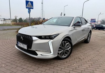 DS Automobiles DS 4 1.5Hdi AUTOMAT Full opcja 45.000 km 1.5 Diesel 130KM, zdjęcie 6